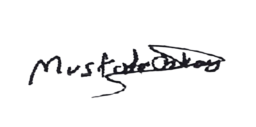 Signature