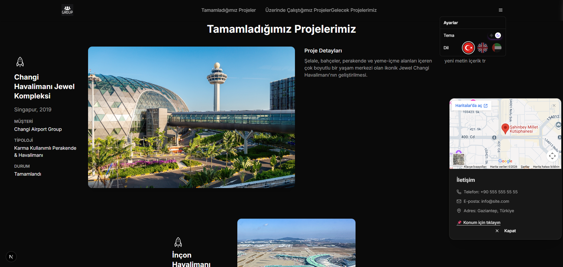 Site — Türkçe (2)